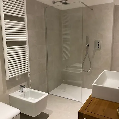 Maison Apartment