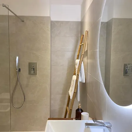 Διαμέρισμα Maison