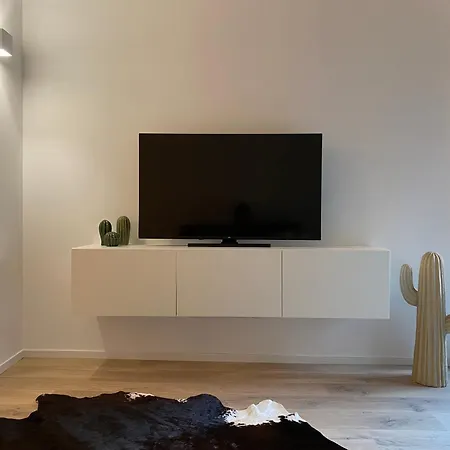 Apartment Maison *