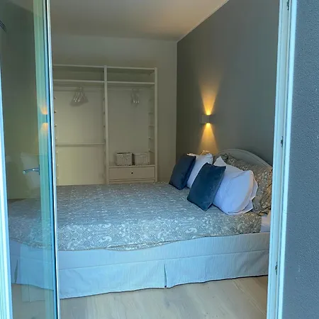 Διαμέρισμα Maison Όπως