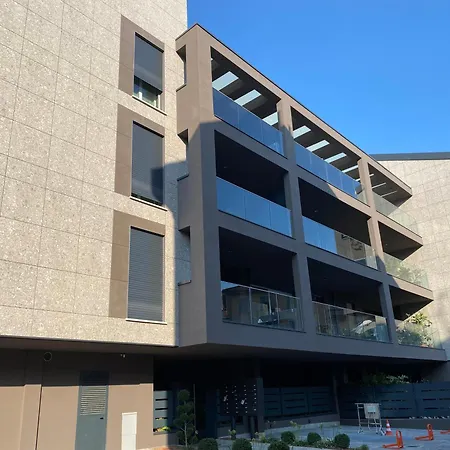 Maison Lejlighed Como