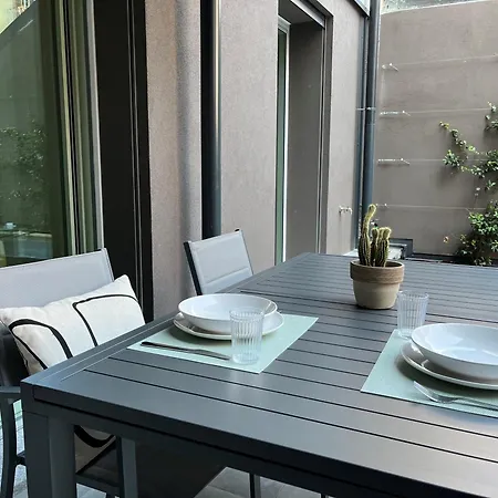 Maison *