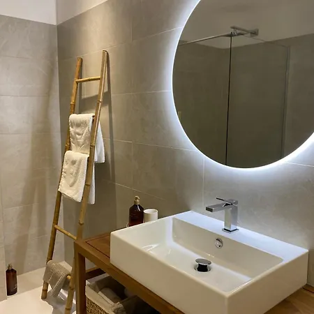 Διαμέρισμα Maison *