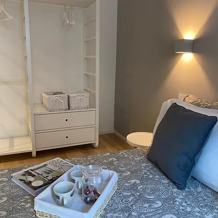 Maison 公寓 *