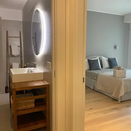 Maison Apartment Como