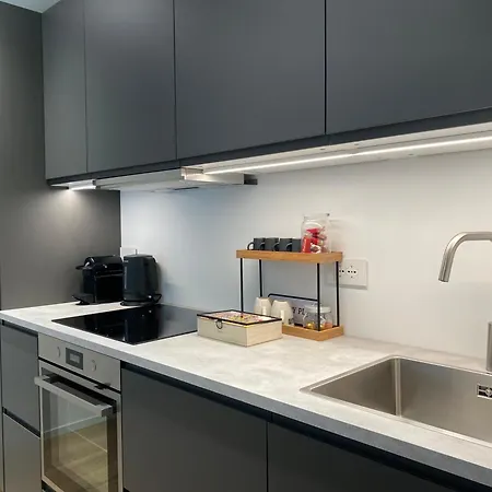 Διαμέρισμα Maison Όπως