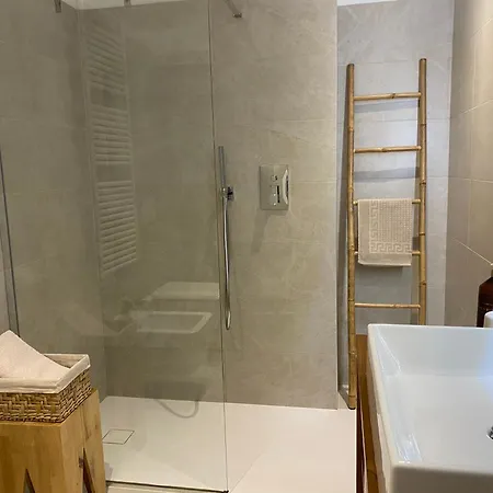 Appartement Maison *