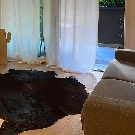 Maison 公寓 *