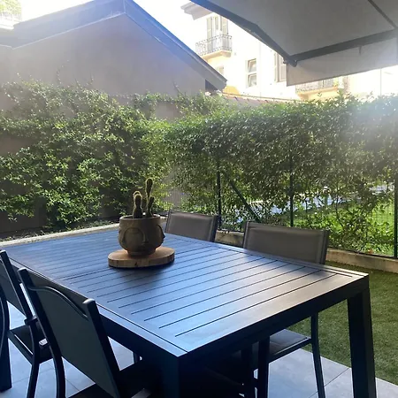 Maison 公寓