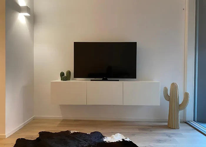 公寓 Maison *