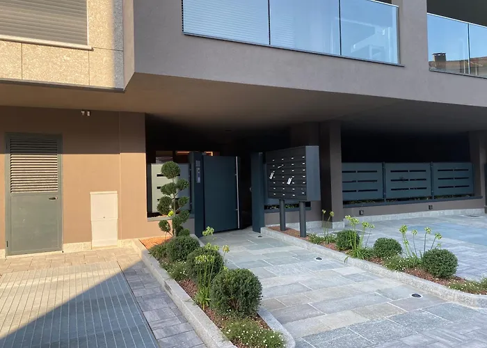 Maison 公寓