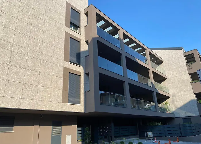 Maison Appartement Como