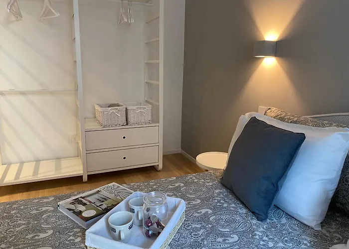 Maison Appartement *