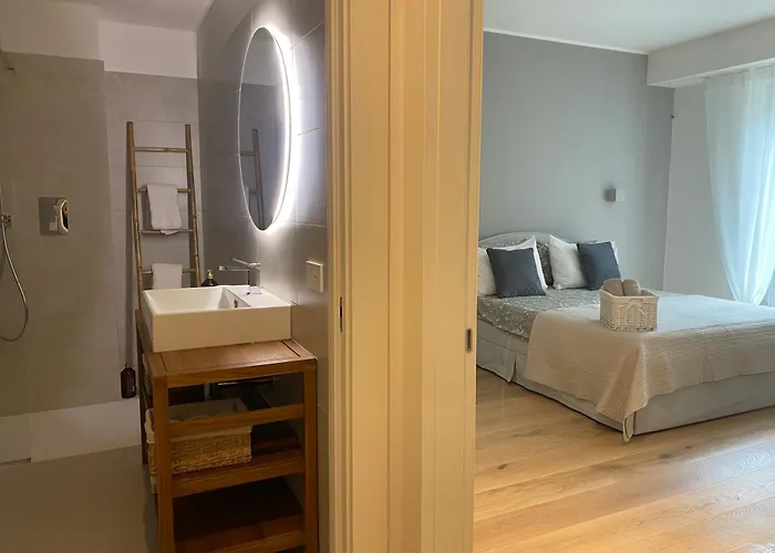 Maison Appartement Como