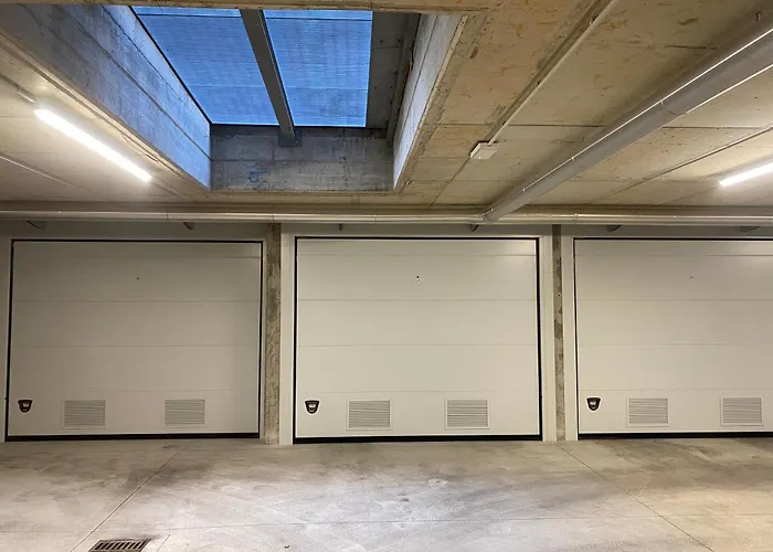 Maison Appartement Como