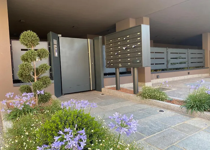 Appartement Maison *