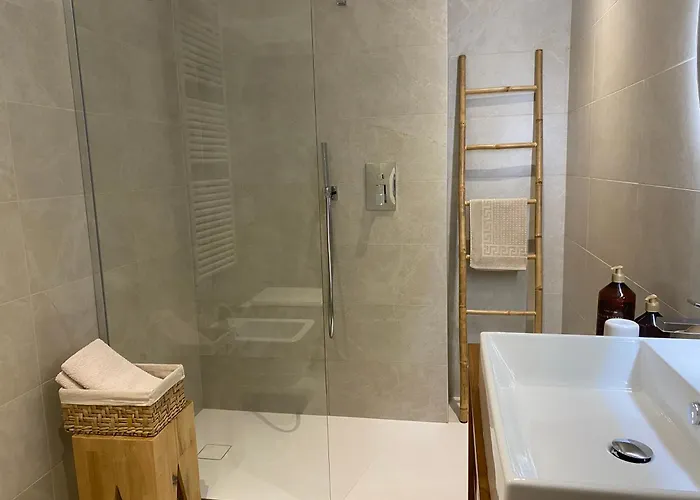 Appartement Maison *