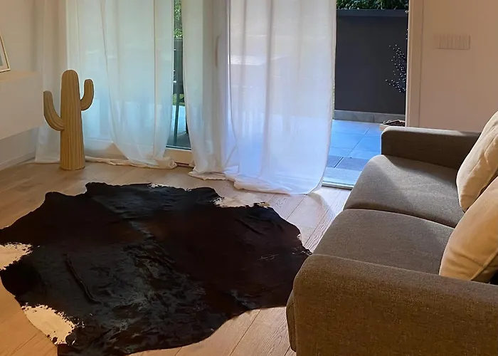 Maison 公寓 *