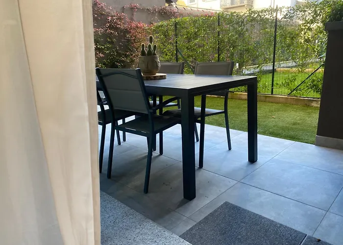 Maison *