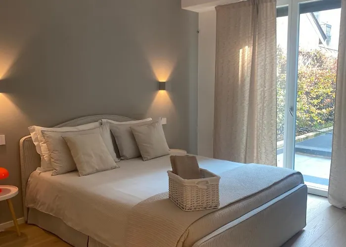 Maison 公寓
