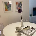 Maison Apartment