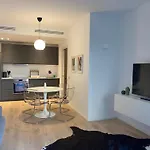 Maison Apartment