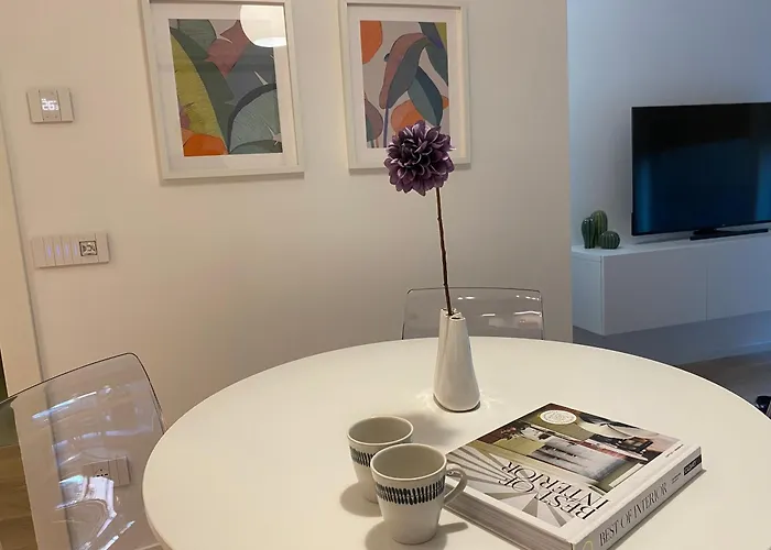 Maison Appartement