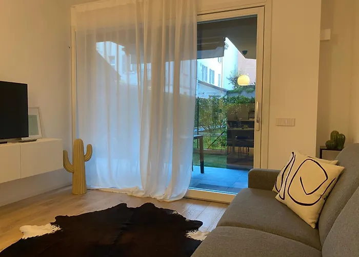 Maison * Côme