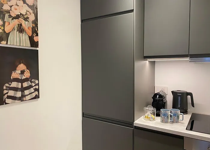 Maison Appartement