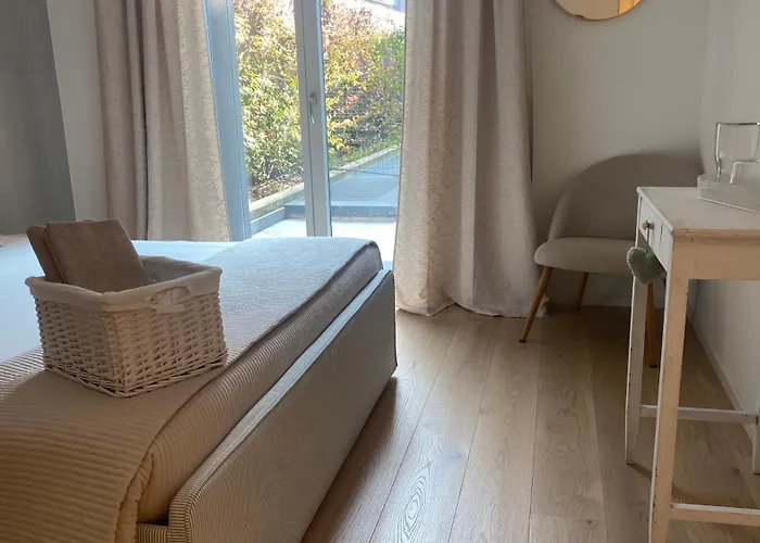 Appartement Maison